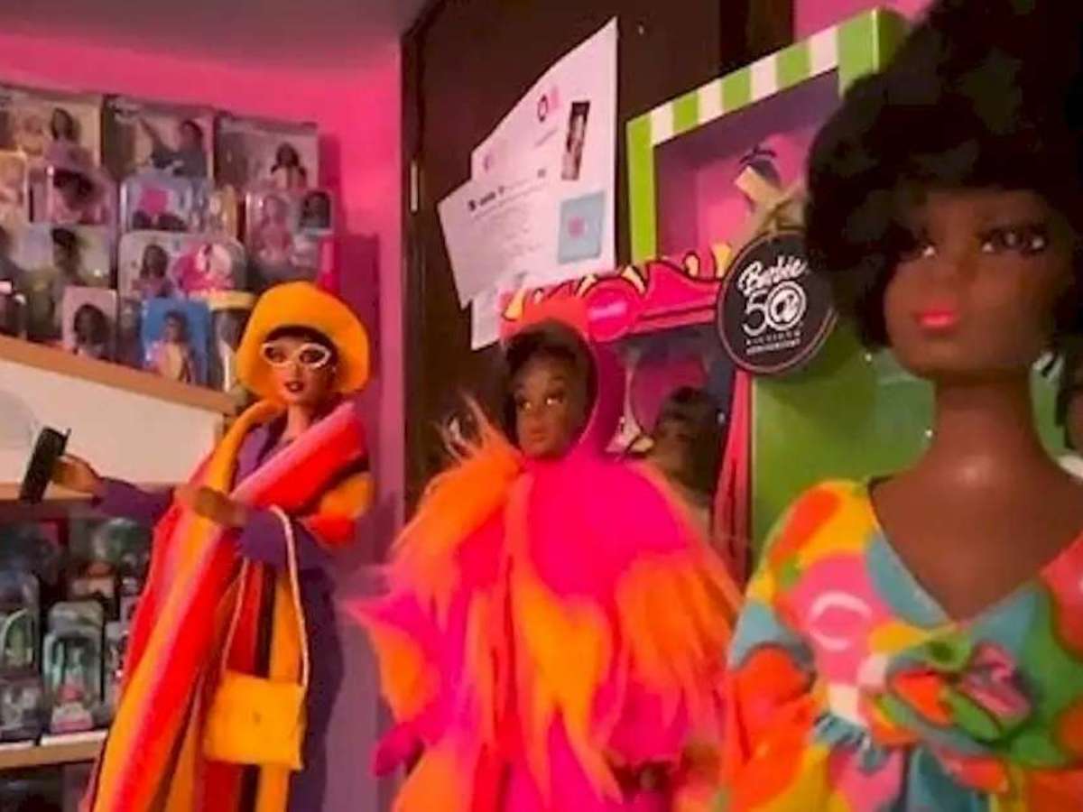 Barbie', 'Fuga das Galinhas 2' e outras produções chegam ao streaming