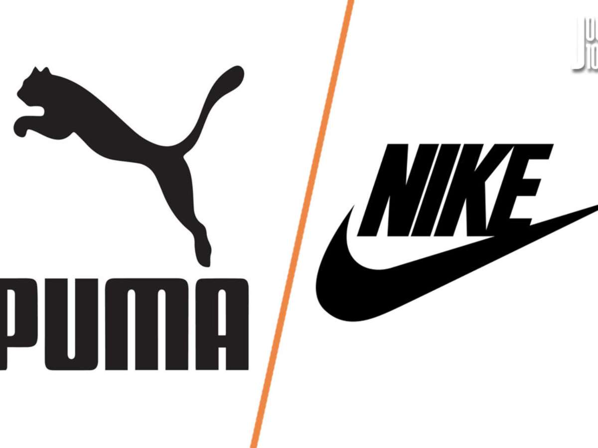 nike puma