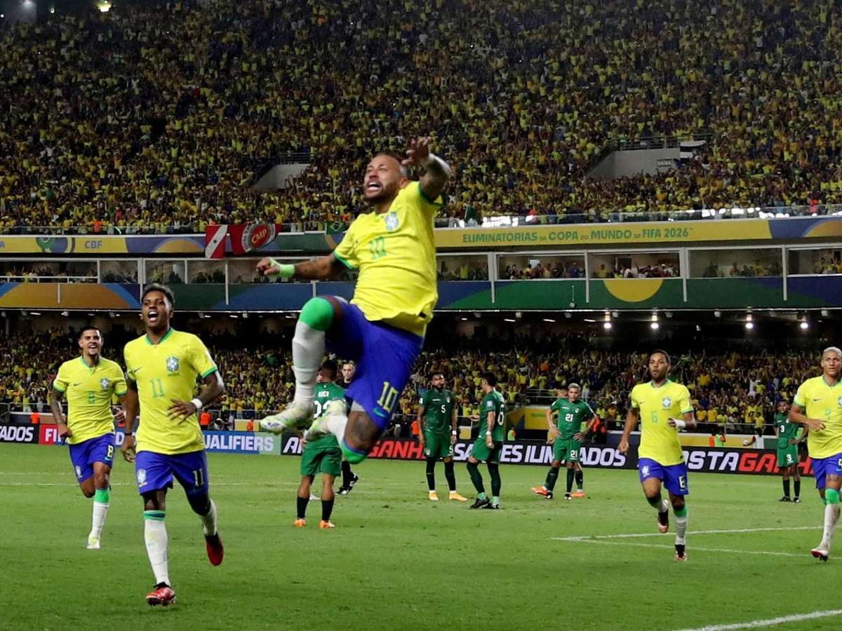 Eliminatórias da copa 2026 – Apps no Google Play