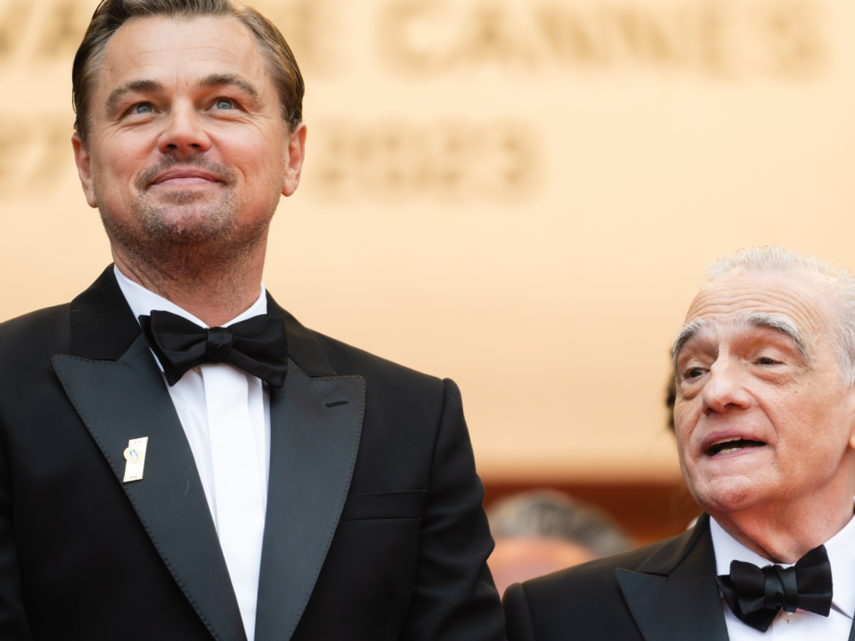 Assassinos da Lua das Flores  Amor e dinheiro dividem Leonardo DiCaprio no  novo trailer do filme de Martin Scorsese - Cinema com Rapadura