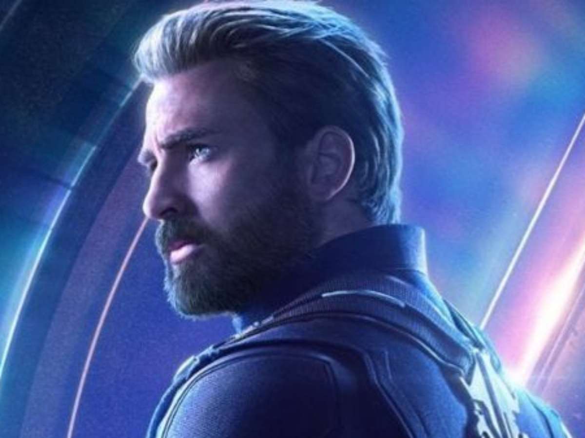 Chris Evans e Chris Hemsworth só têm uma cena juntos em Vingadores: Guerra  Infinita - e ela foi improvisada