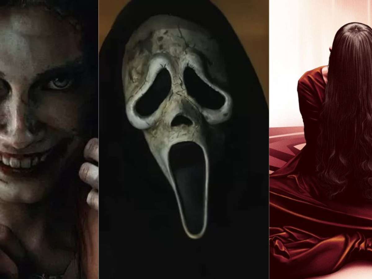 Quem é o Ghostface em Pânico 6? - Olhar Digital