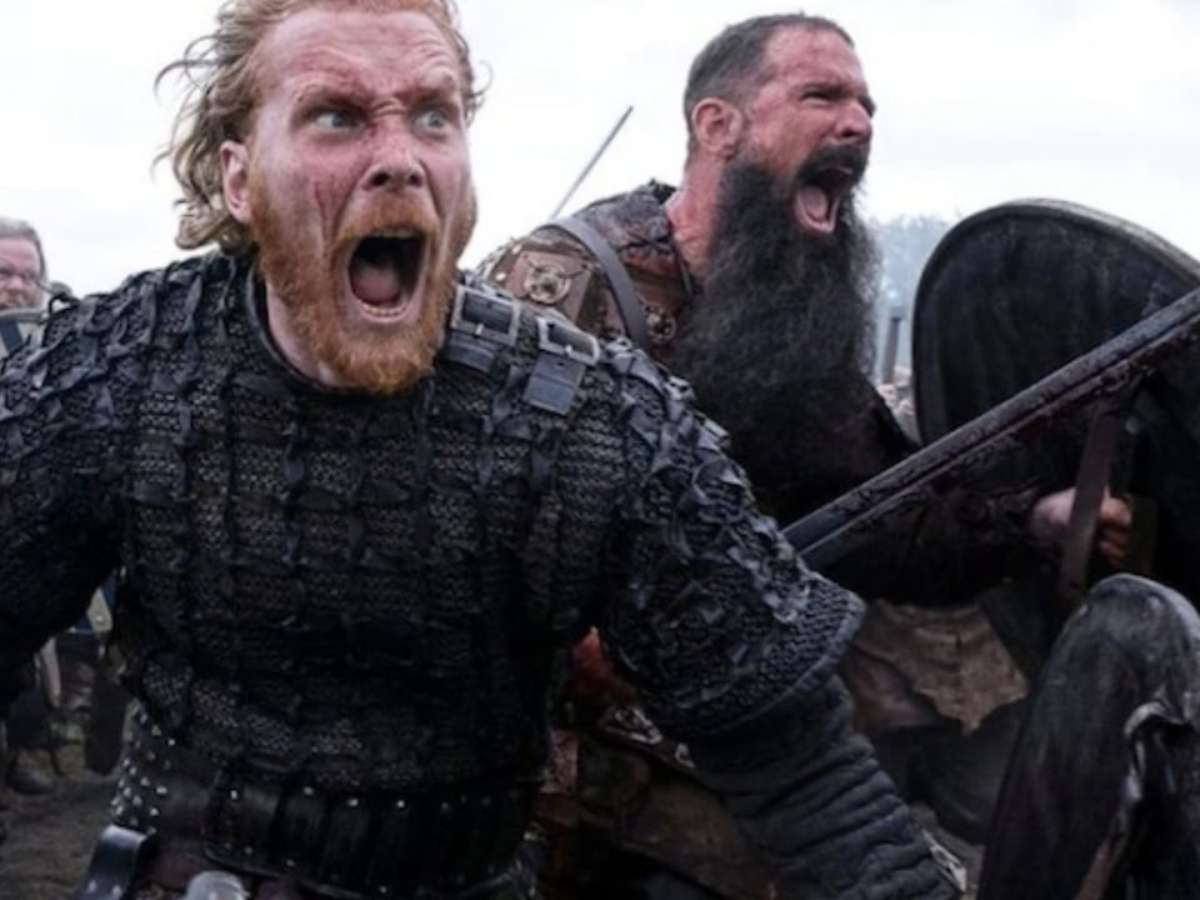 Vikings – A Terceira Temporada