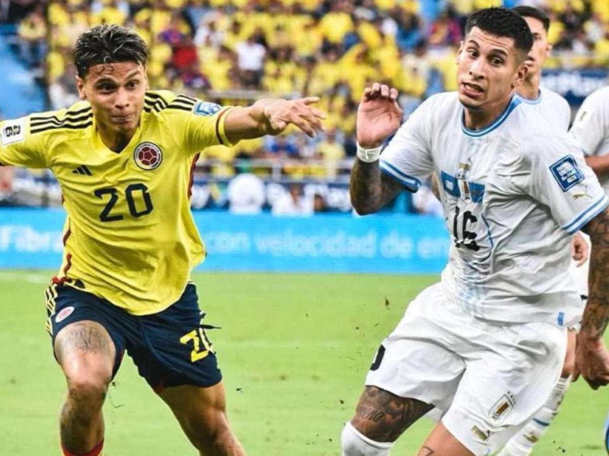 Conmebol divulga os horários dos próximos jogos da seleção brasileira pelas  eliminatórias, eliminatórias - américa do sul