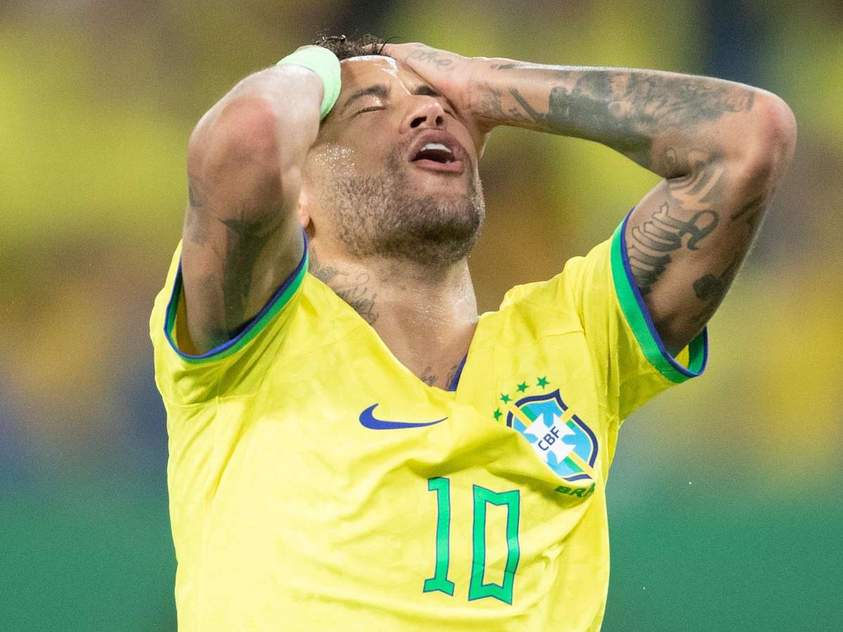 Brasil x Argentina: resultado, gol e ficha pelas Eliminatórias da Copa