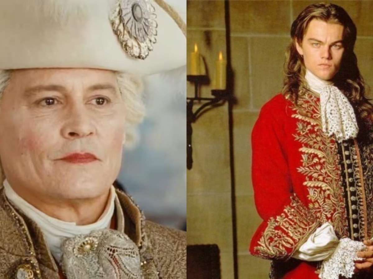 Johnny Depp : Notícias - Página 2 - AdoroCinema