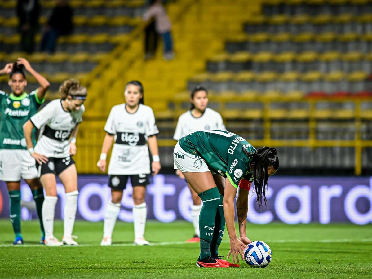 Palestrinas ganham do Olimpia e se classificam para a semifinal da