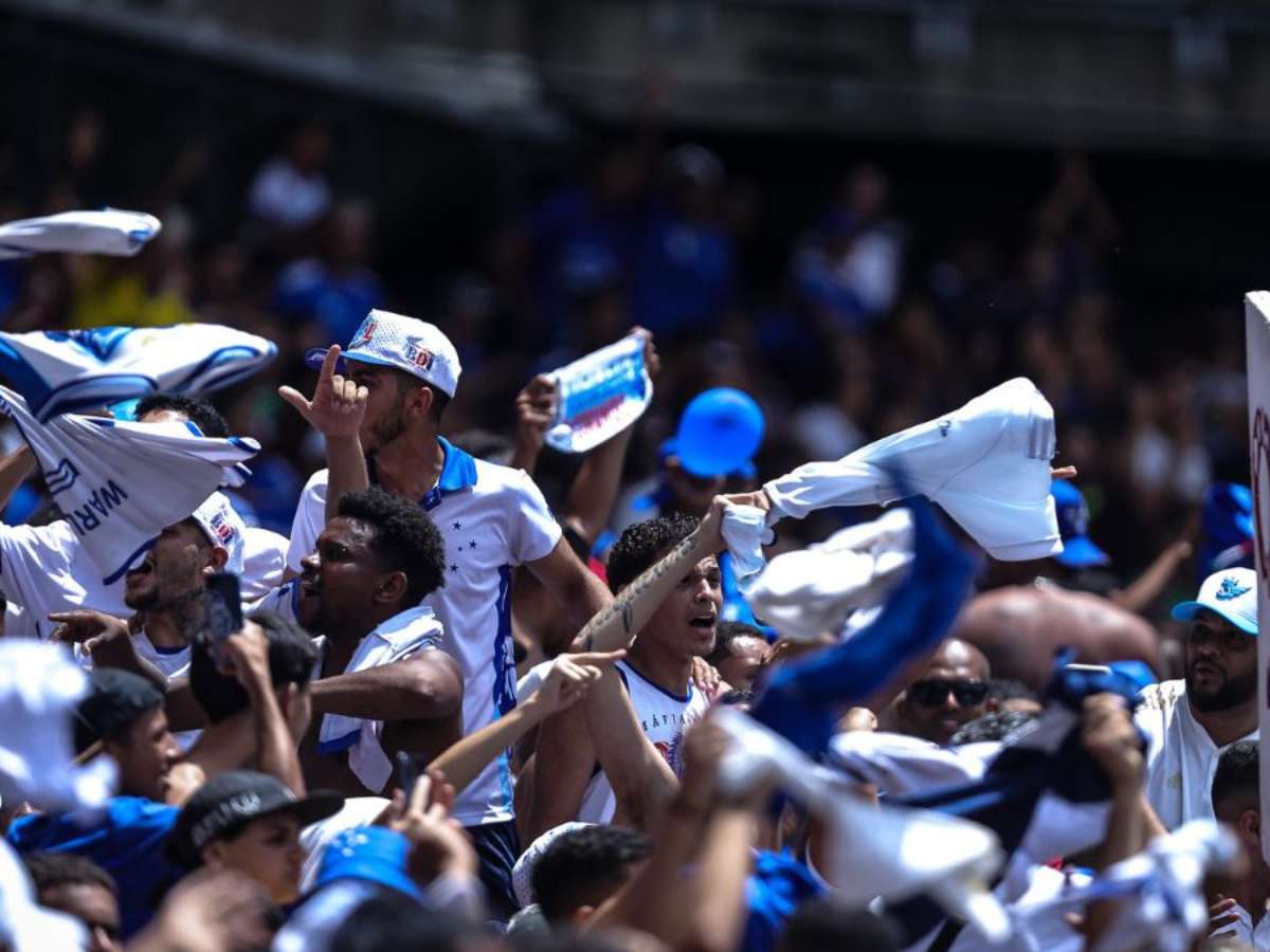 Cruzeiro bate o Grêmio e fatura título inédito da Copa do Brasil