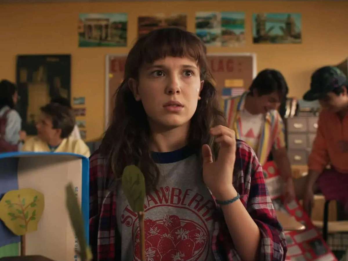 Episódios finais de Stranger Things geraram mais de 2,6 milhões de