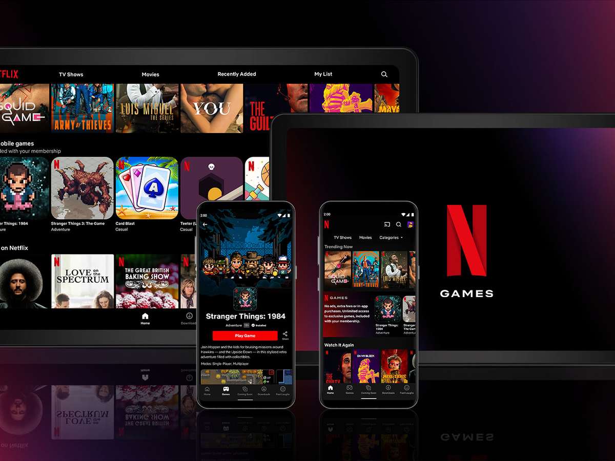 Netflix deve lançar jogo de GTA em aplicativo, diz site - NerdBunker