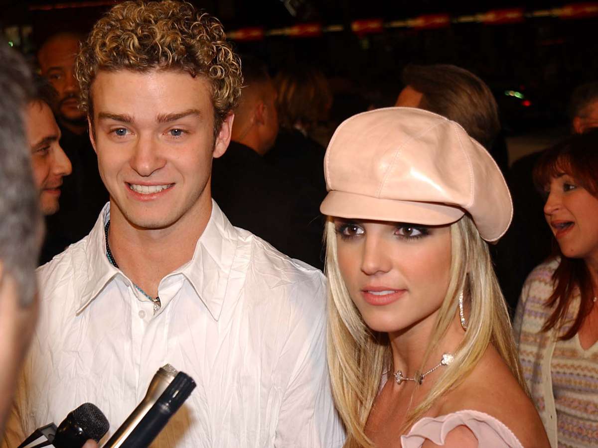 Veja 25 motivos que comprovam que Britney Spears é a eterna