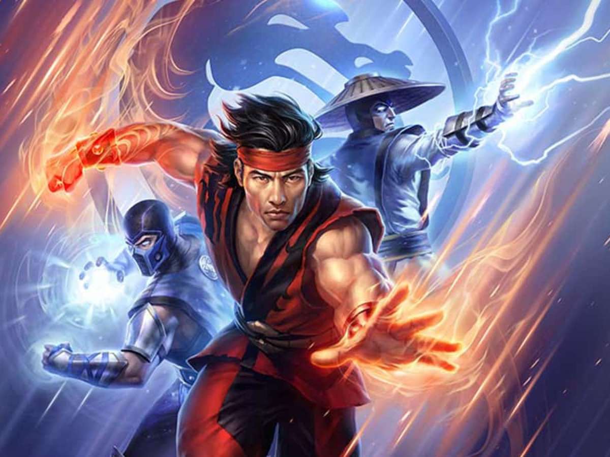 Mortal Kombat Mobile Android/iOs