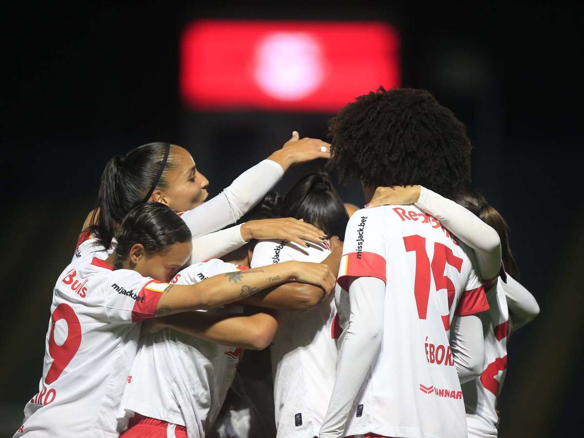 Bragantinas enfrentam o AD Taubaté pela Copa Paulista Feminina