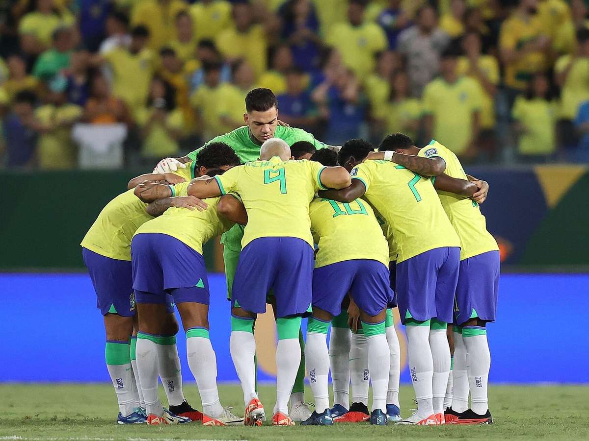 Brasil x Argentina: suspensão do jogo vira meme nas redes sociais; confira