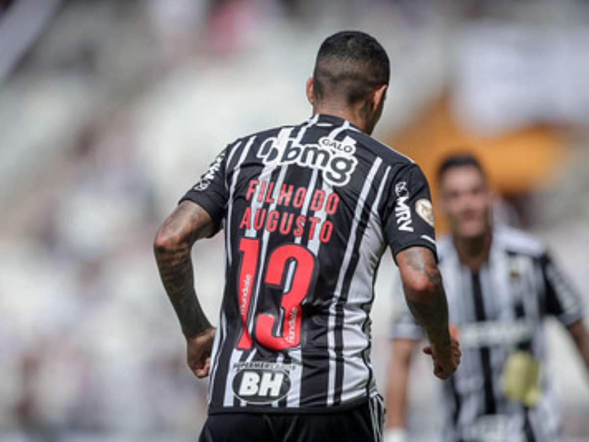 Rubens Menin detalha planos de quitar dívidas do Atlético-MG nos próximos  anos