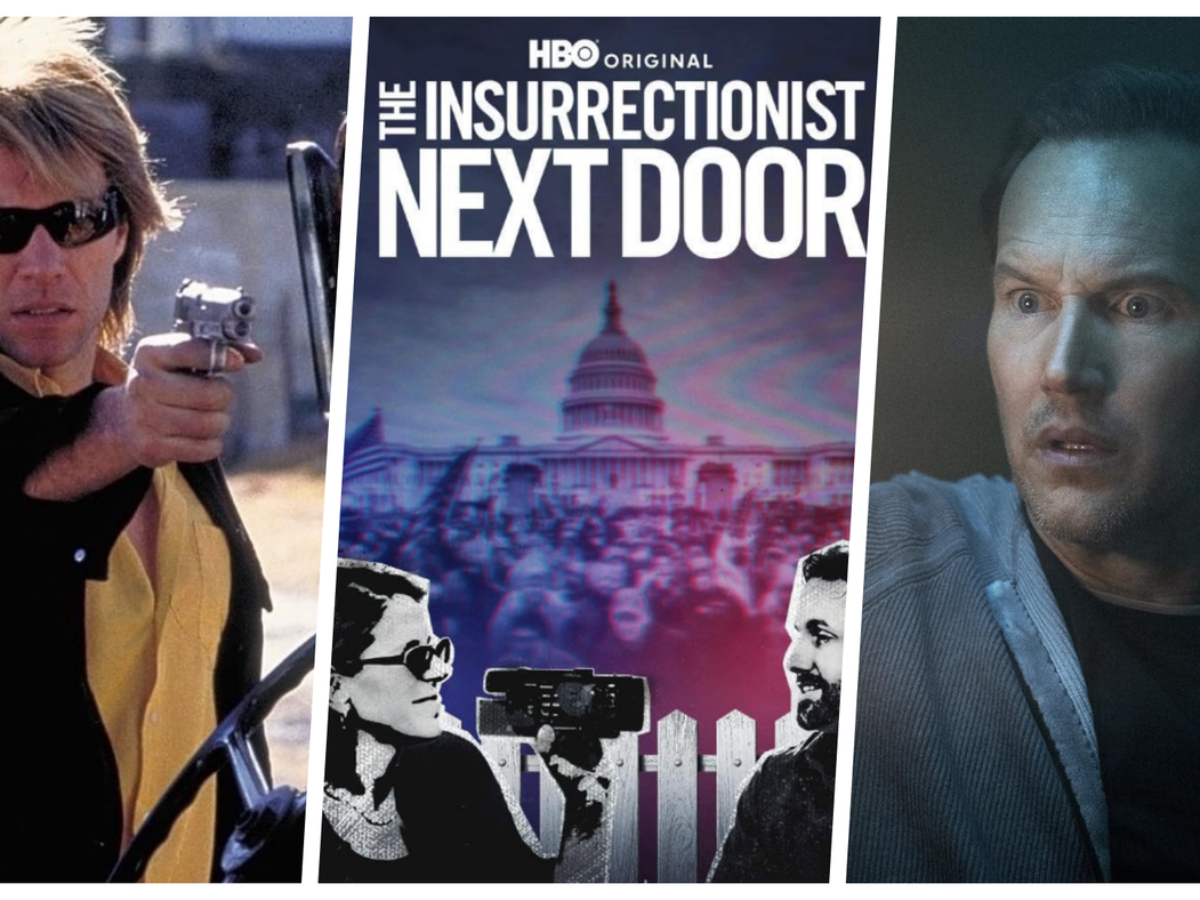 9 melhores filmes de terror recentes para assistir no HBO Max