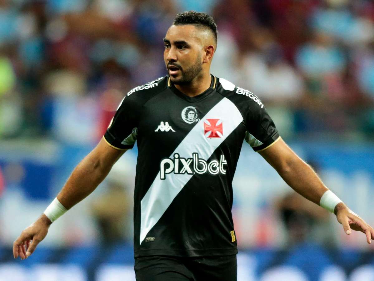 Por que Dimitri Payet, Gabriel Pec e Praxedes foram barrados do