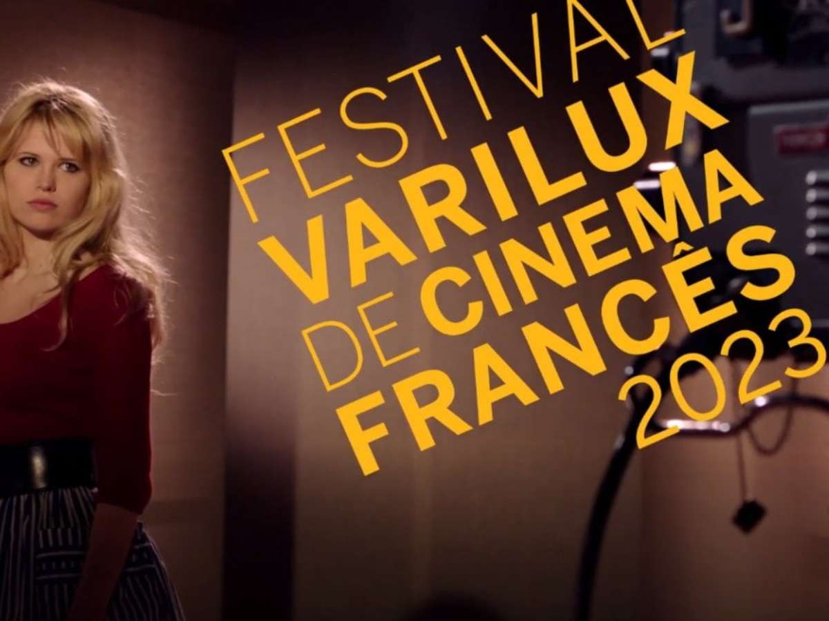 Lançamentos DVD Dezembro 2023 Pacote: Cinema Francês