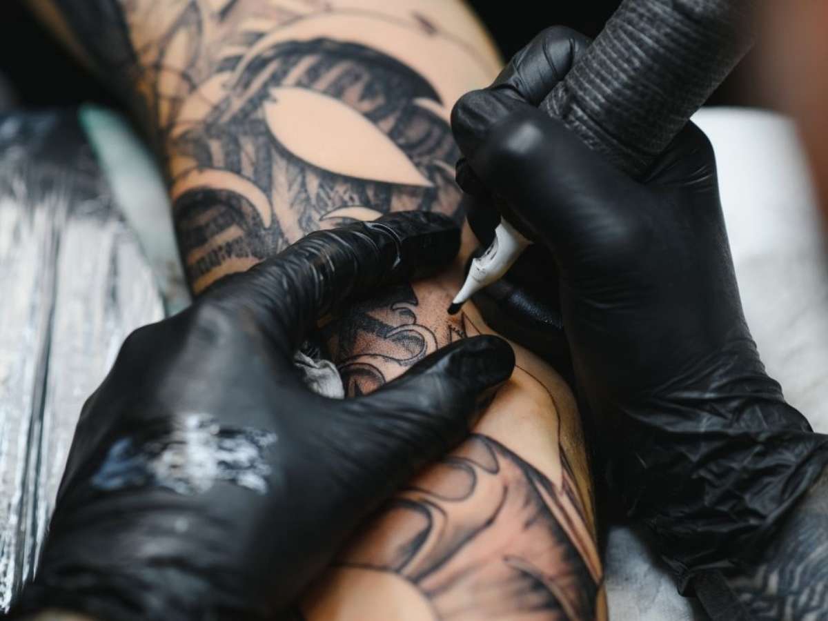 Cobertura de tatuagem: Sua Tatuagem te incomoda? Então você precisa ler  isso. - Blog Tattoo2me