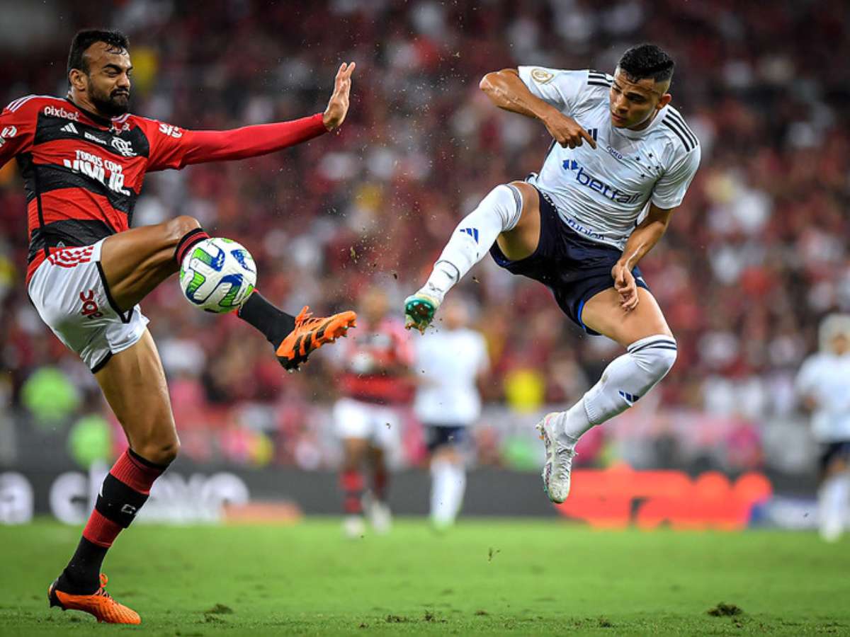 Na estreia de Tite, Flamengo vence e deixa Cruzeiro à beira do Z4