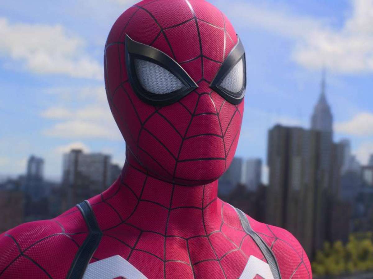 Insomniac responde todas nossas dúvidas técnicas sobre Spider-Man 2