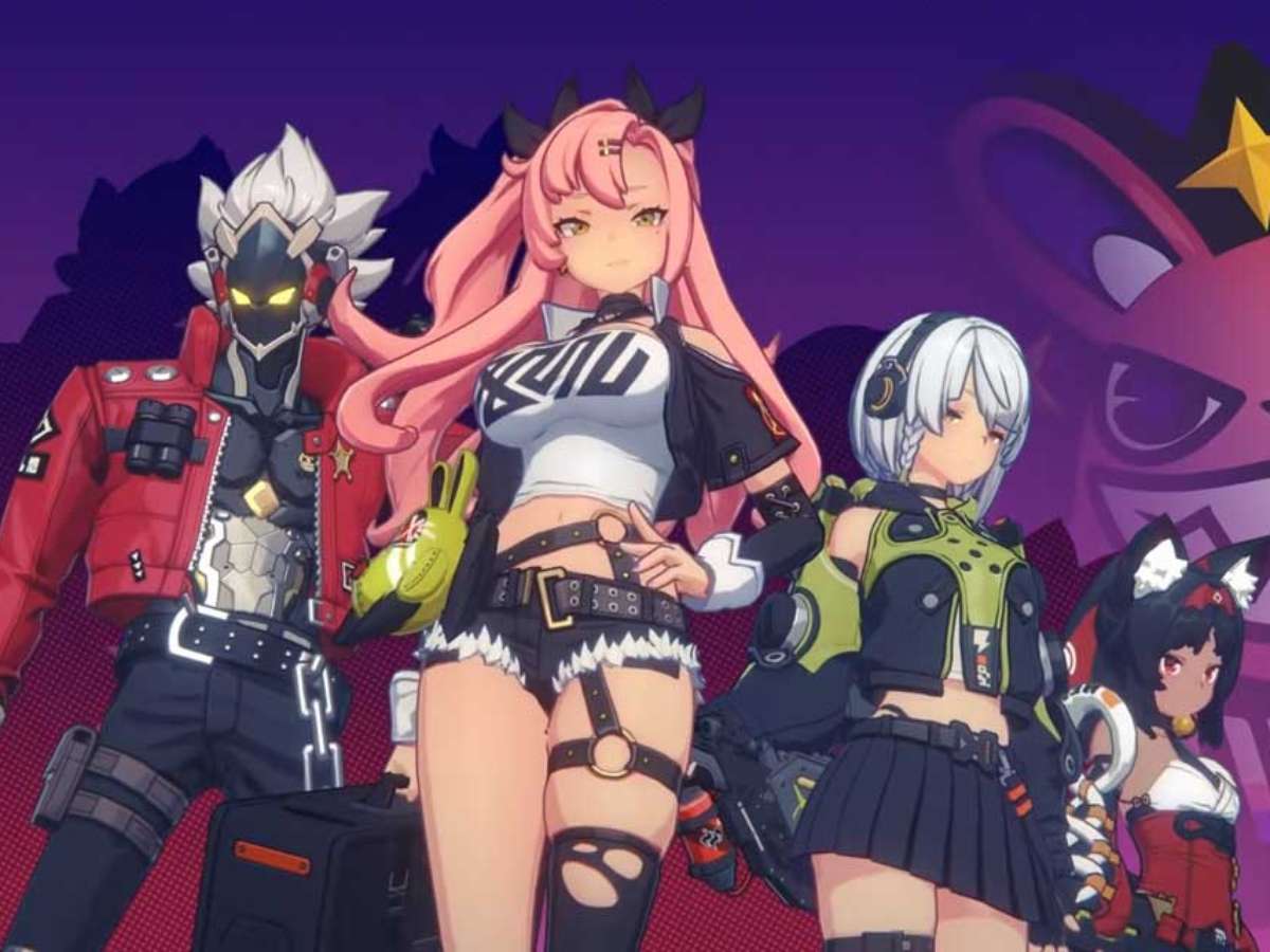 Zenless Zone Zero: jogo da desenvolvedora de Genshin Impact ganha