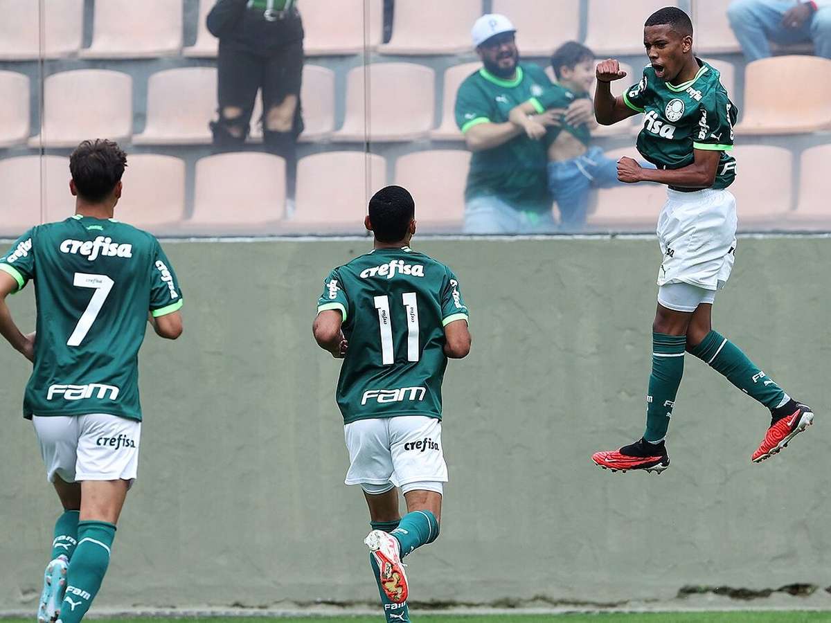 Em bom momento no Brasileiro Sub-17, Verdão encara São Paulo em Cotia –  Palmeiras