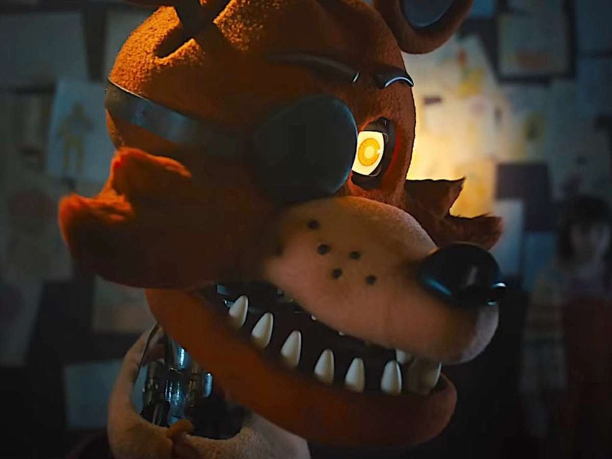 Filme de Five Nights at Freddy's ganha 4 fotos de bastidores