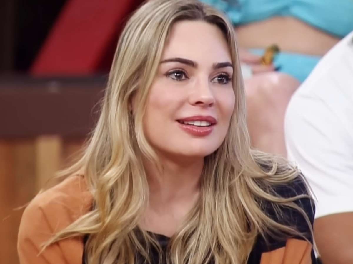 Em choque! Confira a reação dos peões de 'A Fazenda 2023' com a volta de  Lucas e Rachel Sheherazade da roça - Purepeople