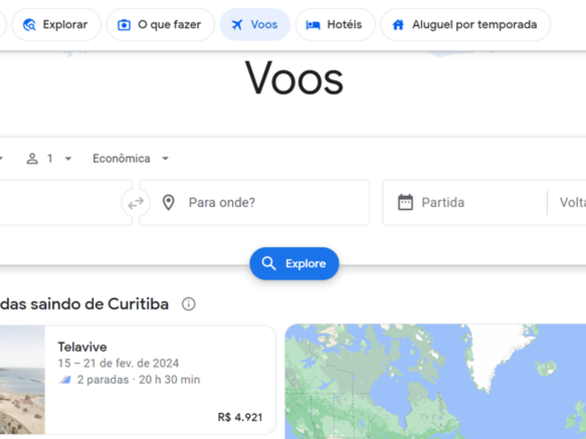 5 APPS PRA COMPRAR PASSAGENS BARATAS 