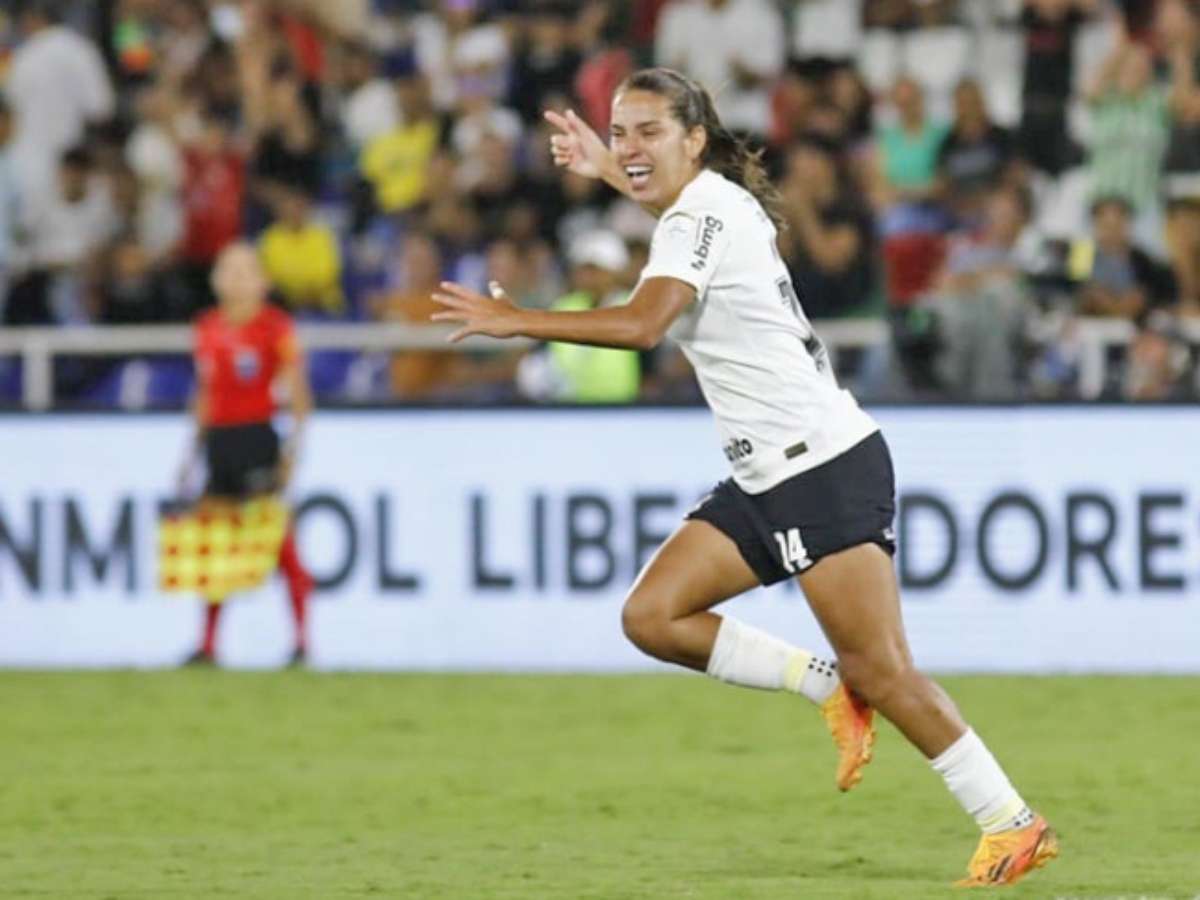 Corinthians anuncia entrada gratuita para jogo contra o São José pelo Paulista  Feminino