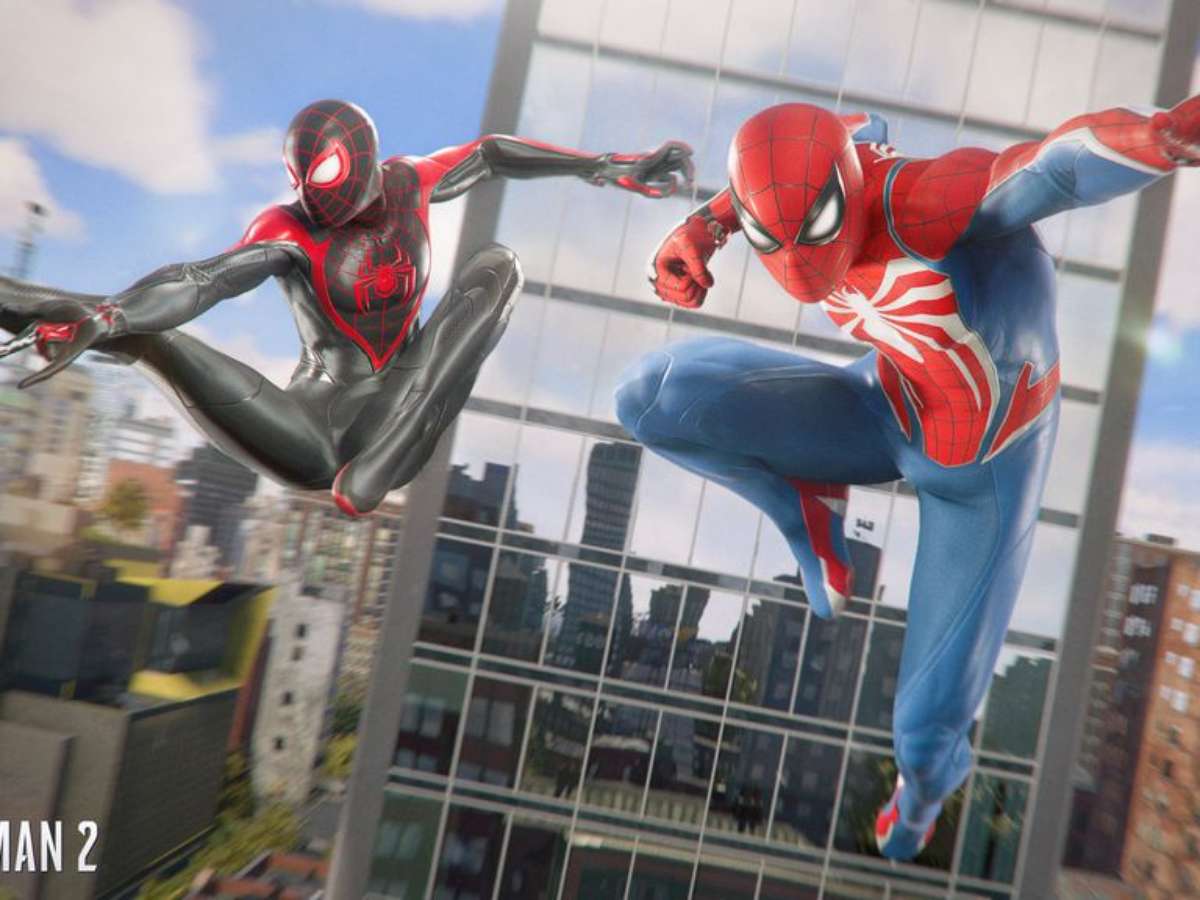 Spider-Man: Miles Morales para PC recebe data de lançamento - Canaltech