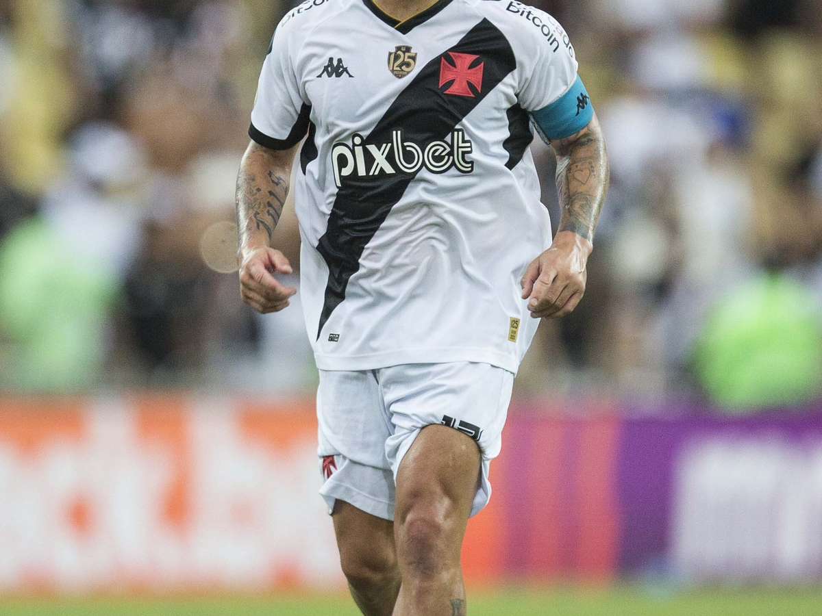 Ramón Díaz pede união da torcida com o Vasco: 'Temos de estar juntos para  sair dessa