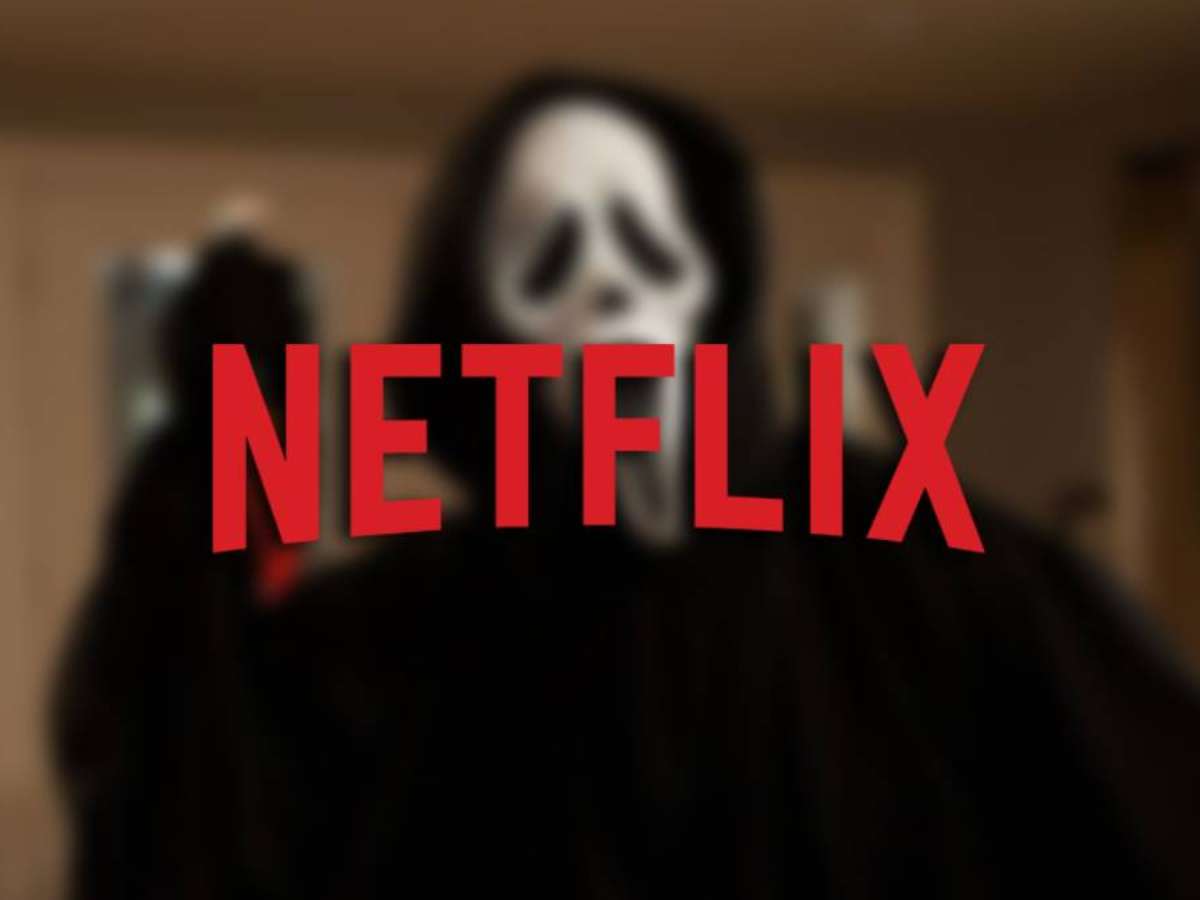 Sábado de Halloween: veja lista com 20 filmes de terror na Netflix e Prime  Video, Tecnologia