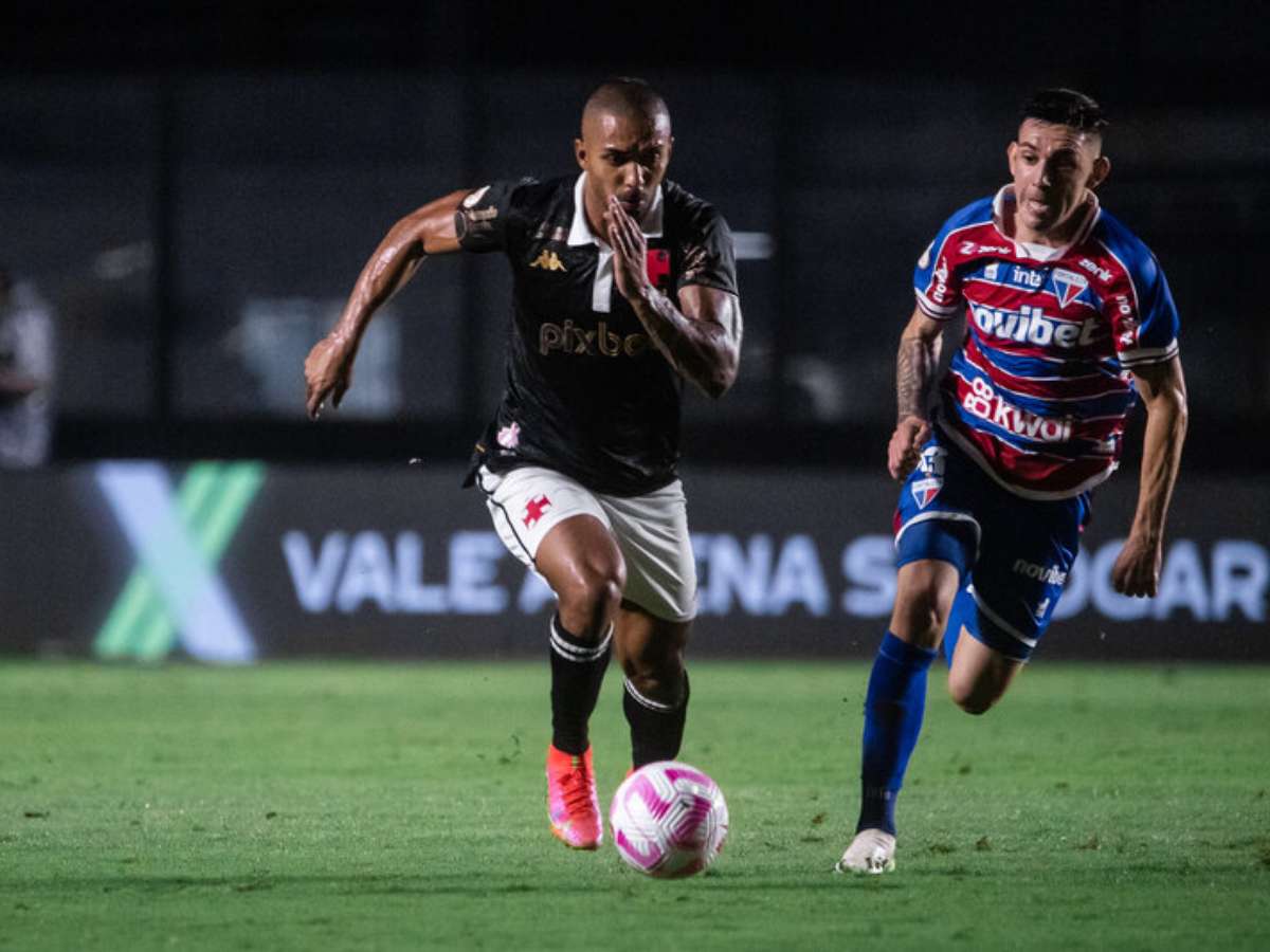 Isso é ser Vasco, o Gigante da Colina. — sou-vasco: É o Flamengo