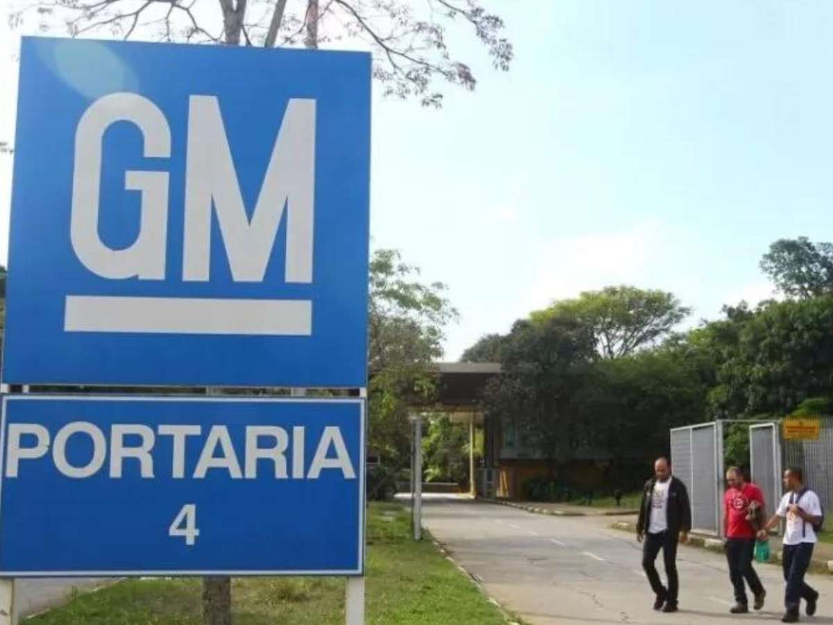 Justiça do Trabalho condena GM a pagar 30% de adicional de