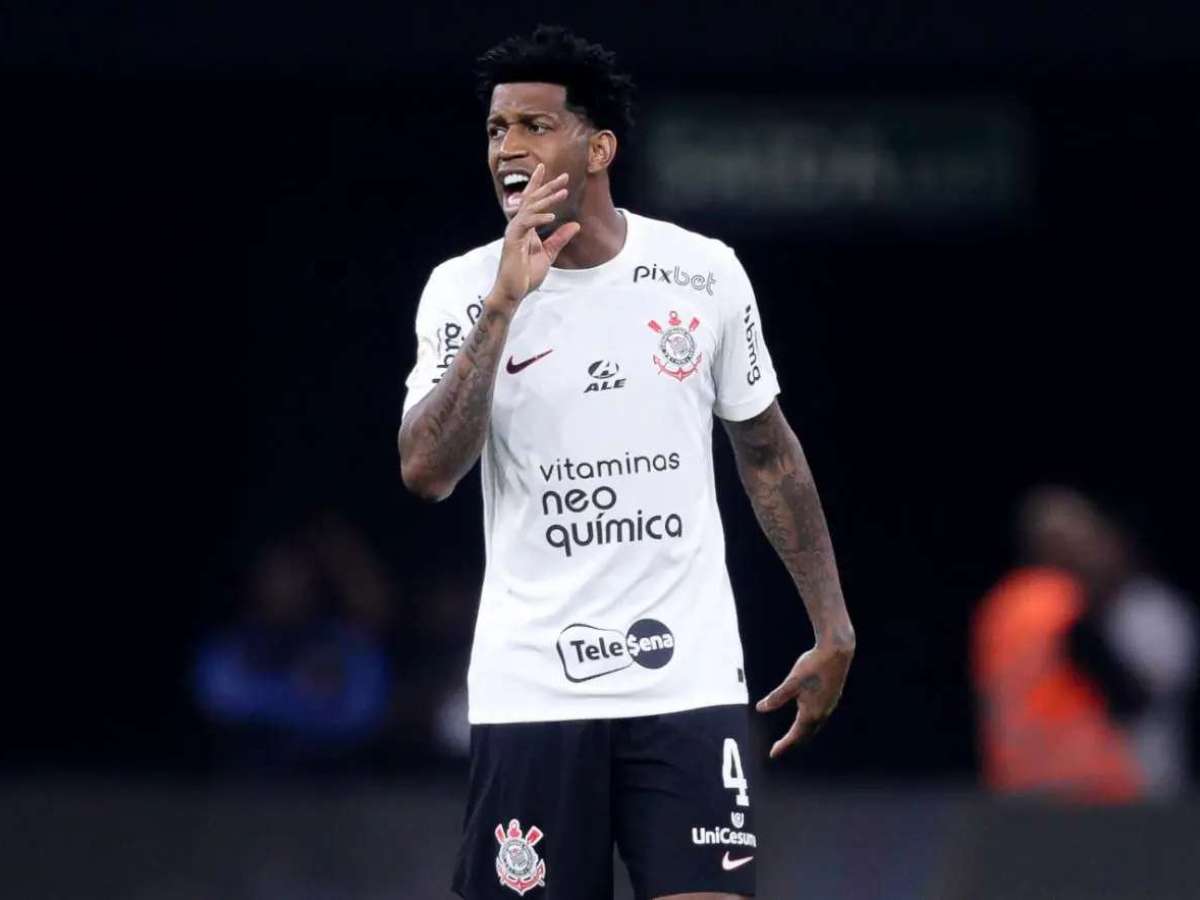 Análise: empatar com o lanterna é ruim, mas desempenho do Corinthians é  ainda pior - Gazeta Esportiva