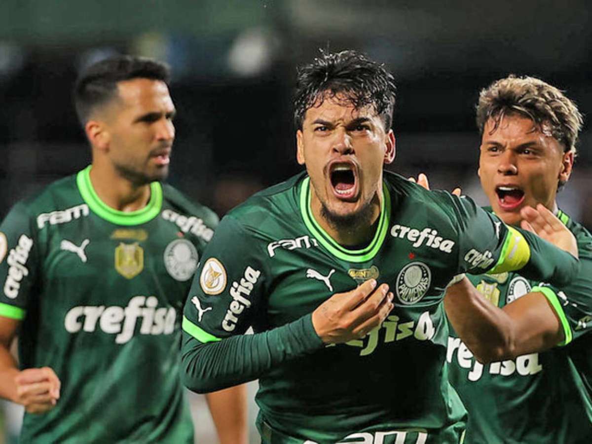 São Paulo x Palmeiras: veja onde assistir, escalações, desfalques e  arbitragem, brasileirão série a