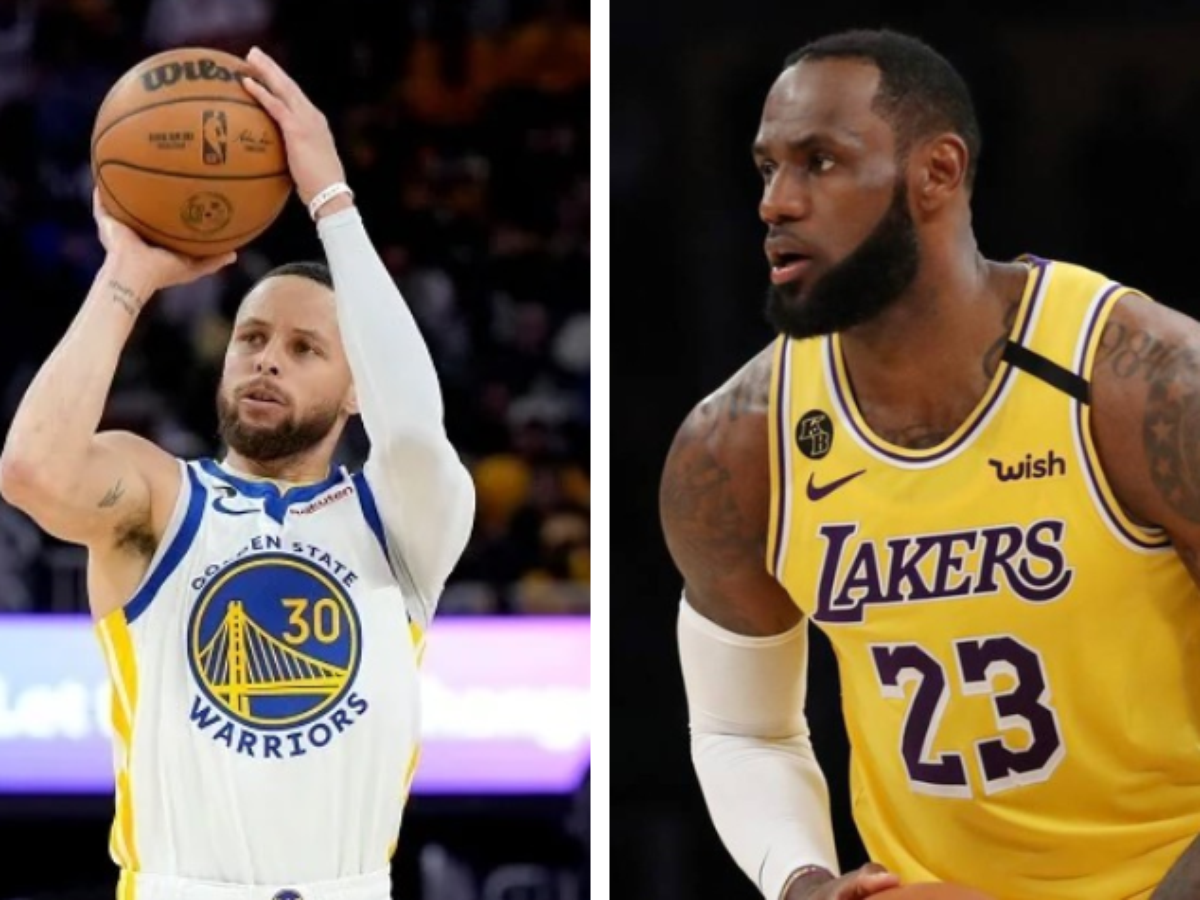 Lakers x Nuggets: onde assistir ao vivo e horário do jogo pela NBA