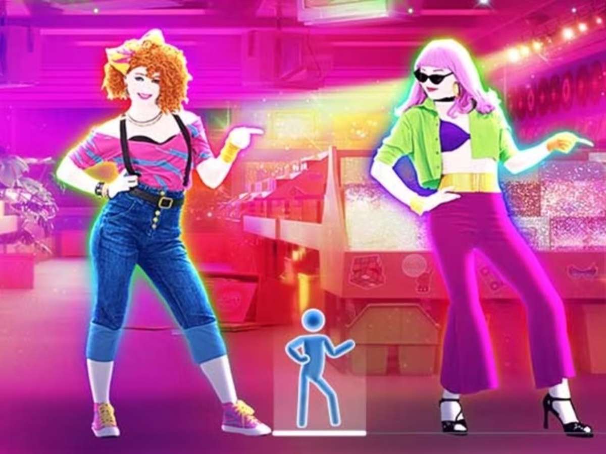 Just Dance 2024 está disponível nos consoles; veja as músicas - Adrenaline