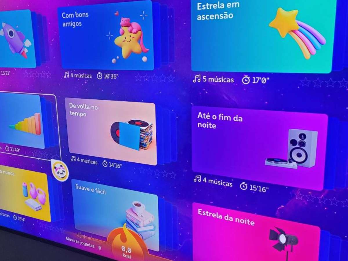 Just Dance 2024 está disponível nos consoles; veja as músicas - Adrenaline