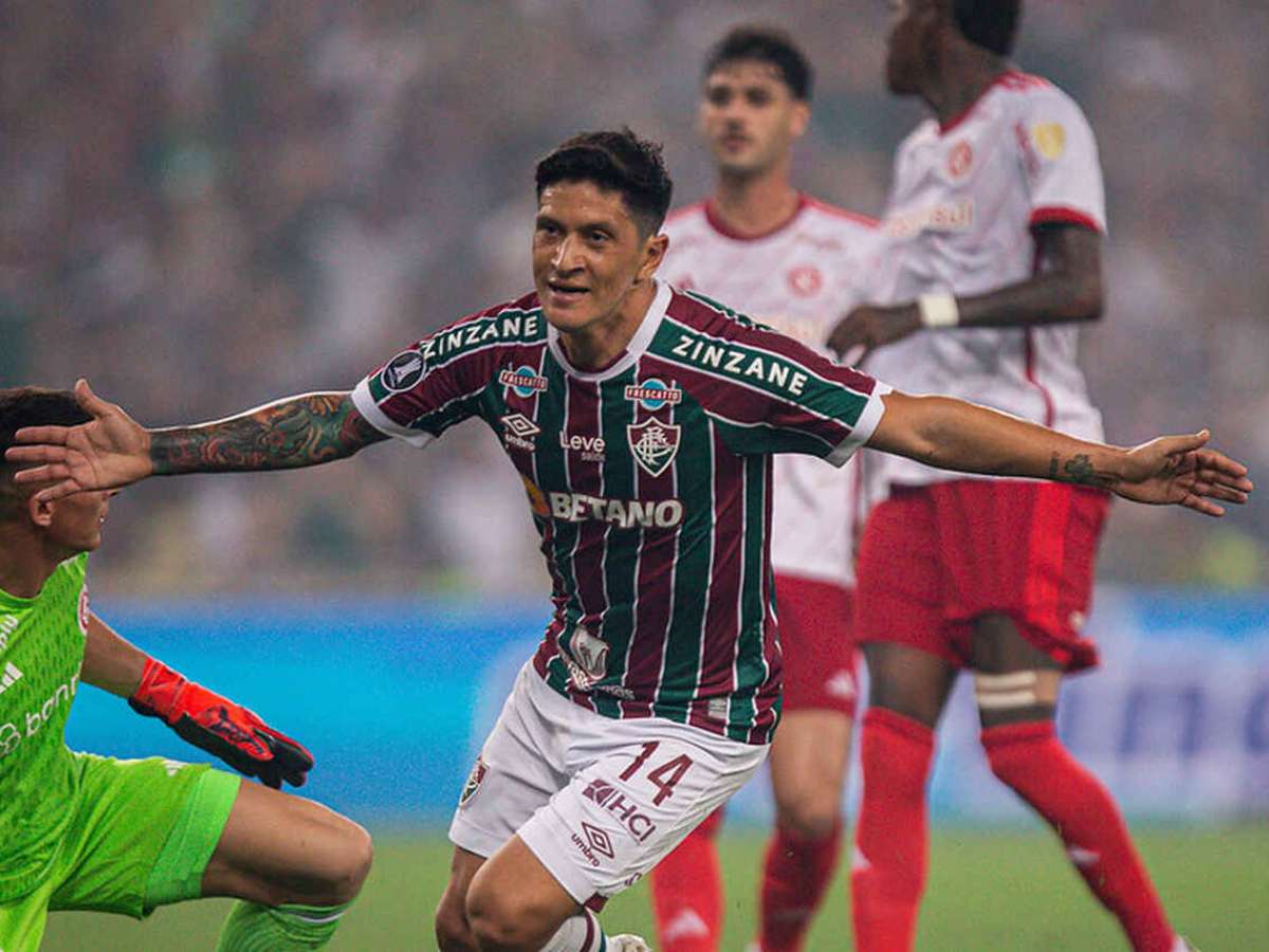 Fluminense é o nono time brasileiro a alcançar duas finais de