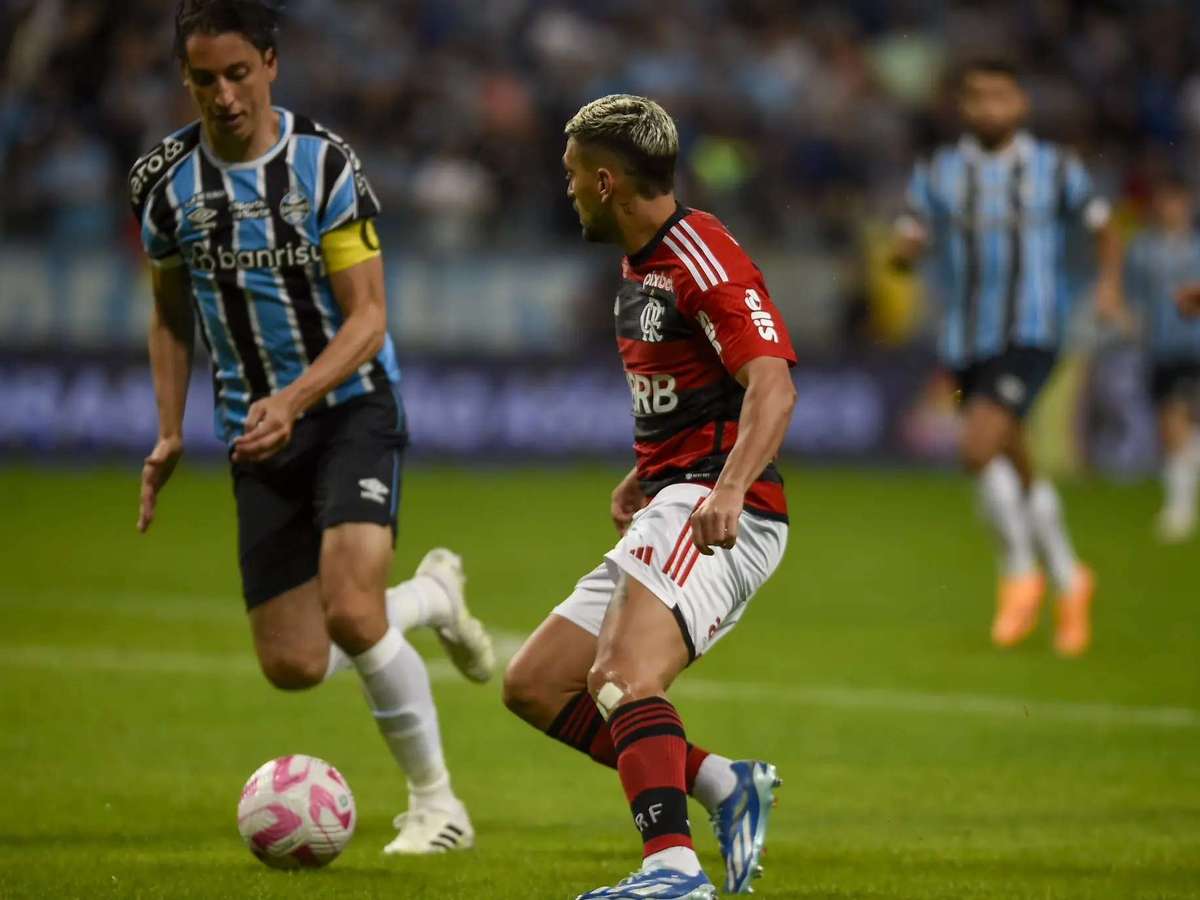 Vidente crava o vencedor do jogo RB Bragantino x Flamengo