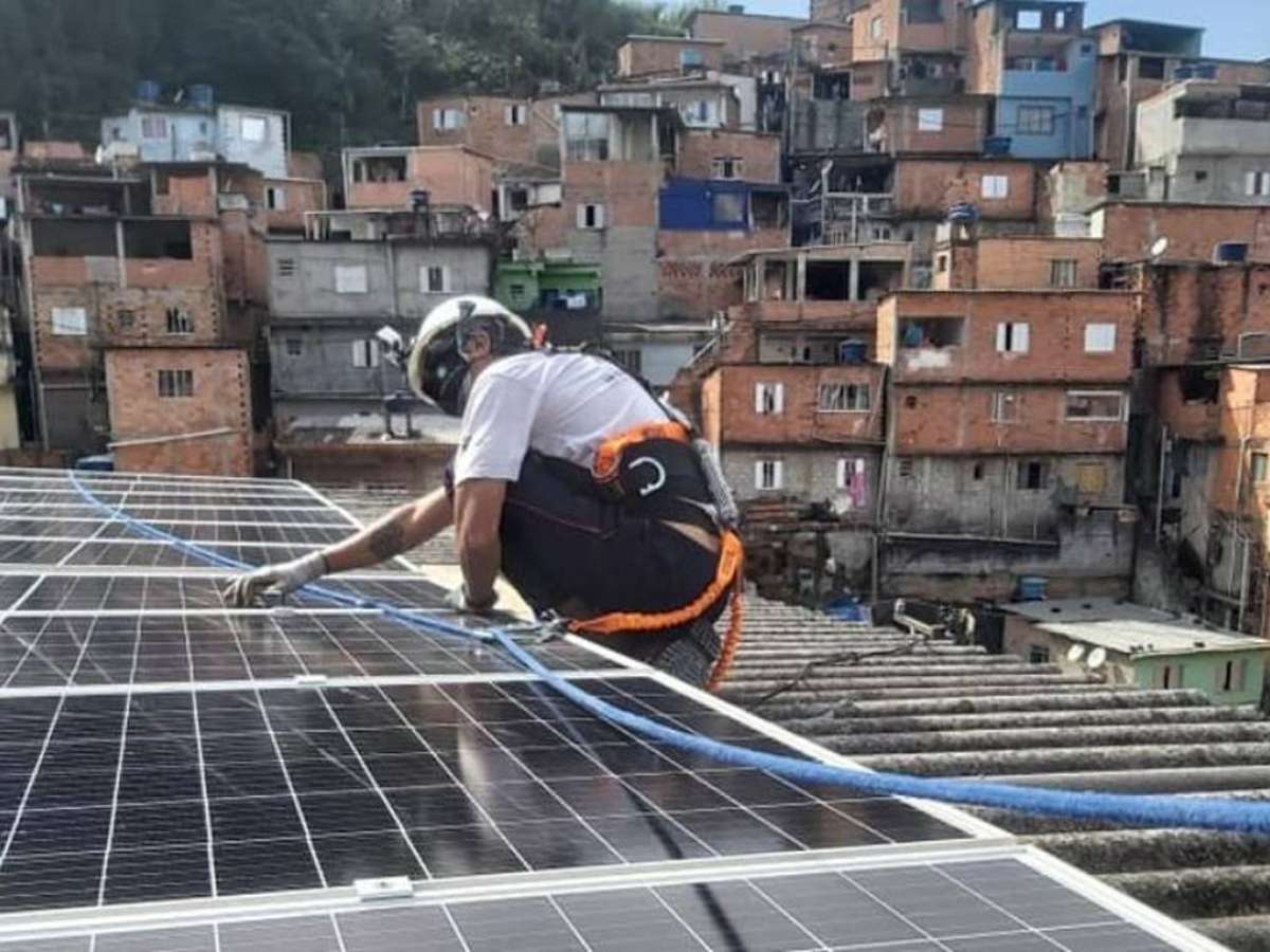 Imóvel com renda a venda Jardim Nakamura Zona Sul São Paulo SP