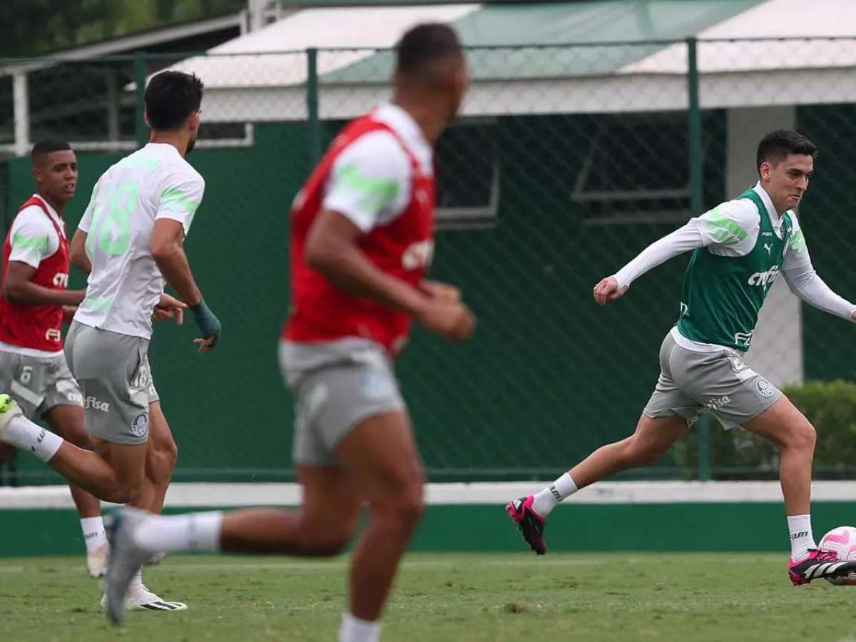 Blog do Guara: Palmeiras vence o São Paulo de goleada e conquista