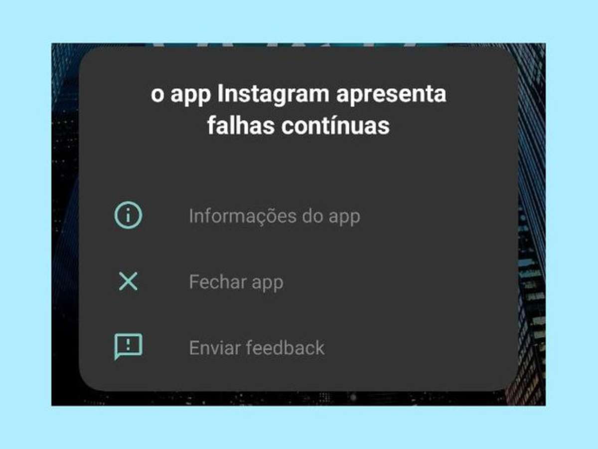 O que fazer quando a Play Store não abre - Canaltech