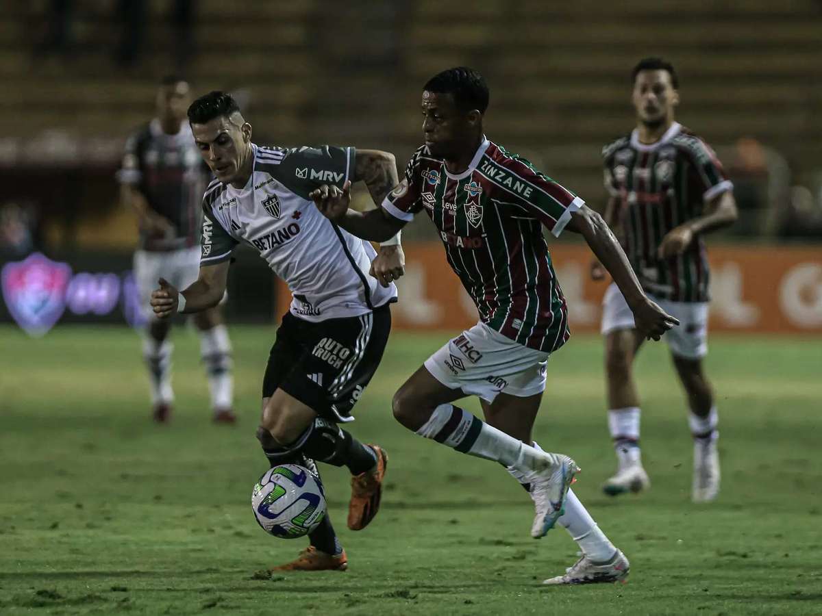 Atlético-MG x Fluminense: veja onde assistir, informações e