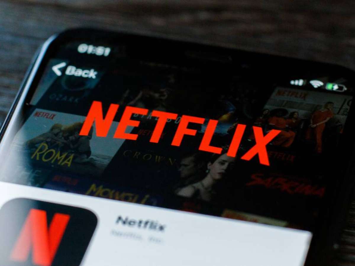 8 filmes e séries chegam à Netflix nesta semana e você não pode perder