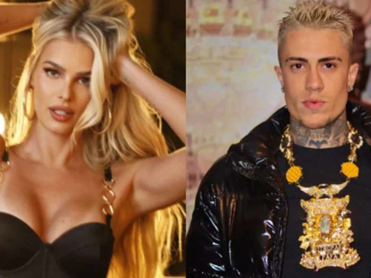 Mas já? MC Daniel e Yasmin Brunet se afastam e TikToker é apontada como  novo affair: saiba quem é - GDSNews