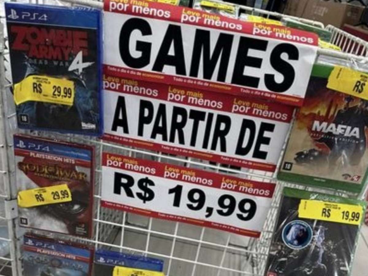 Usado: gta 5 - XBox 360 em Promoção na Americanas